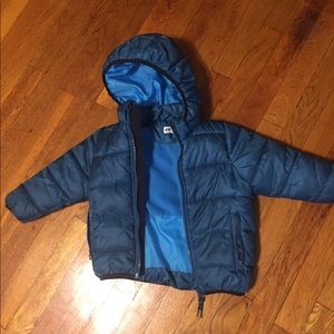 H&M 2-3 Toddler Winter Coat